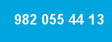 982 055 44 13